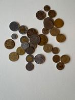 Monnaies, Enlèvement ou Envoi, Autres pays