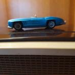 Mercedes-Benz 300SL Tekno, Hobby & Loisirs créatifs, Enlèvement ou Envoi