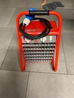 Radiateur chauffant Tiger 2, Ophalen, Nieuw, Minder dan 200 watt, Radiator