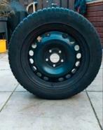 Volwaardige reserveband/reservewiel Maat 195 65 R15, Ophalen, 15 inch, Banden en Velgen, 195 mm