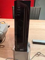 Nintendo Wii en toebehoren, Ophalen, Zo goed als nieuw