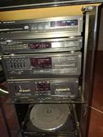 Stereoketen Philips, Audio, Tv en Foto, Stereoketens, Ophalen, Zo goed als nieuw, Philips