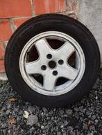 peugeot gti velgen, Auto-onderdelen, Banden en Velgen, Ophalen, 14 inch, Gebruikt, Banden en Velgen