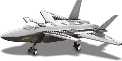 WANGE J20 Combat Vliegtuig Modelbouw GRATIS LEVERING, Hobby en Vrije tijd, Modelbouw | Vliegtuigen en Helikopters, Nieuw, Vliegtuig
