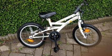 Vélo enfant 16"  beschikbaar voor biedingen