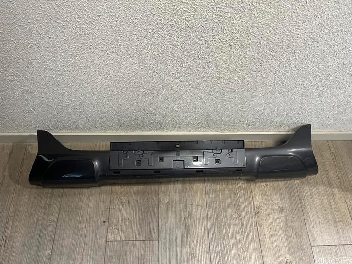 Renault Kadjar Voorbumper Spoiler, Auto-onderdelen, Carrosserie, Renault, Voor, Gebruikt