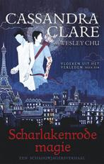 scharlakenrode magie, Ophalen of Verzenden, Nieuw, Cassandra Clare