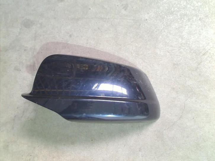 SPIEGELKAP LINKS BMW 5 serie (F10) (01-2009/10-2016), Auto-onderdelen, Spiegels, BMW, Gebruikt