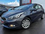 kia ceed 1.4i  2014  (156000km), Auto's, Voorwielaandrijving, Stof, Radio, Bedrijf