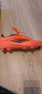 Voetbalschoen, Adidas schoenplaatjes F50 maat 44 2/3, Ophalen