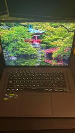 Asus rog Zephyrus G16- 2K 240hz-RTX 4070-i9, Computers en Software, I9-13900H, Met videokaart, Ophalen of Verzenden, Zo goed als nieuw