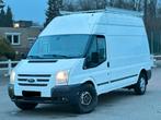FORD TRANSIT T350 2012 265.000km, Autos, Euro 5, Achat, 3 places, Boîte manuelle
