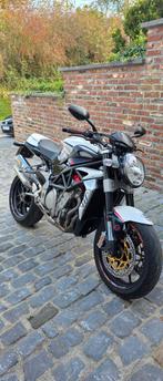 MV AGUSTA brutale 1078rr, Motos, Motos | MV Agusta, Particulier