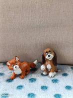 Rox et roucky, Ophalen, Gebruikt, Dier