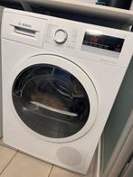 Bosch droogkast serie 4 A++, als nieuw., Ophalen, 8 tot 10 kg, Zo goed als nieuw, Voorlader