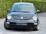 Vw Beetle 1.4i ** Airco ** Gekeurd **, Voorwielaandrijving, 4 zetels, Beetle (Kever), 4 cilinders