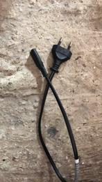 kabel, Ophalen, Zo goed als nieuw