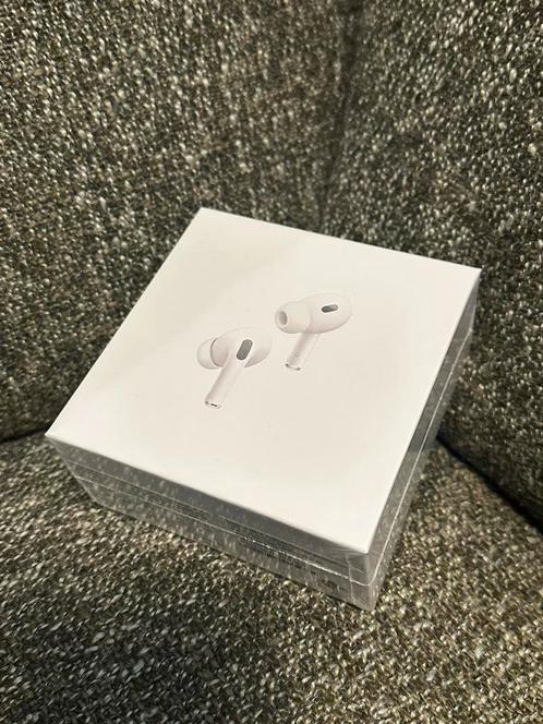 AirPods Pro 2 - Geseald, Télécoms, Téléphonie mobile | Écouteurs, Neuf, Enlèvement ou Envoi