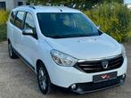 Dacia Lodgy NIEUW STAAT 5plts airco+ keuring en garantie, Autos, Dacia, Achat, Entreprise