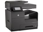 HP Officejet Pro X476DW - All-in-One Printer + HP 970XL, Ophalen, Gebruikt, Inkjetprinter, All-in-one