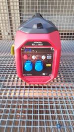 Nieuwe Honda EU32i benzine generator aggregaat inverter, Doe-het-zelf en Bouw, Aggregaten, -, -, Nieuw, Ophalen of Verzenden