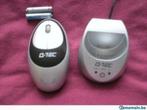 2 souris + clavier pour PC + micro, Ophalen of Verzenden, Gebruikt, Draadloos