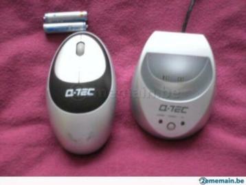 2 souris + clavier pour PC + micro beschikbaar voor biedingen