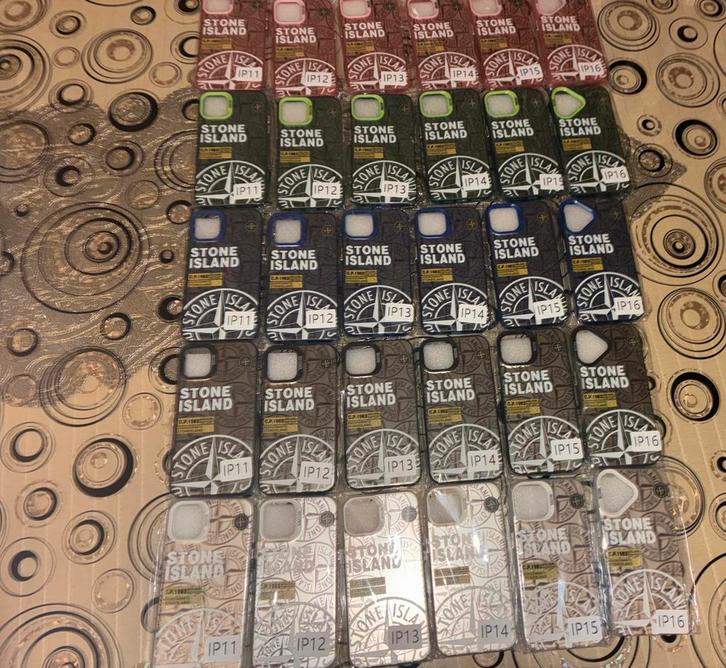 Coque, Telecommunicatie, Mobiele telefoons | Hoesjes en Screenprotectors | Apple iPhone, Nieuw, iPhone 11, iPhone 12, iPhone 13