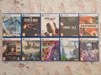 Verschillende Ps5 games te koop., Games en Spelcomputers, Games | Sony PlayStation 5, Ophalen, Zo goed als nieuw