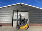 Jungheinrich 1.8 t diesel heftruck, Diesel, Heftruck, Jungheinrich