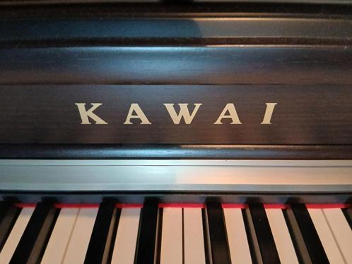 Kawai piano, Muziek en Instrumenten, Piano's, Zo goed als nieuw, Piano, Digitaal, Ophalen