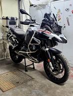 BMW GS 1200 Adventure, Motoren, Motoren | BMW, Particulier, Toermotor, 1200 cc