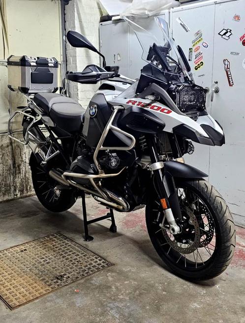 BMW GS 1200 Adventure, Motoren, Motoren | BMW, Particulier, Toermotor, Ophalen