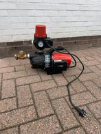 Waterpomp Leader, Tuin en Terras, Ophalen, Gebruikt, Elektrisch, Besproeiingspomp
