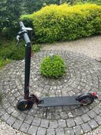 Trottinette électrique, Elektrische step (E-scooter), Gebruikt, Ophalen, WISPEED