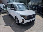 Ford Tourneo Courier Trend 1.0i Ecoboost 125pk A7 automaat, Automaat, 4 deurs, Stof, Gebruikt