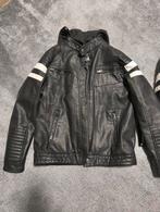 Twee jongensjas 176, Ophalen of Verzenden, Gedragen, Zwart