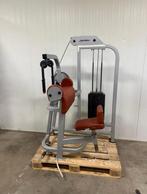 Life Fitness pro pro1 tricep extension / triceps / trizep, Enlèvement, Utilisé, Bras, Autres types