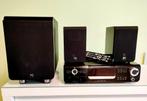 NAD Viso Twenty -Enceinte  2.1 HDMI, Ophalen of Verzenden, Zo goed als nieuw, Speakers