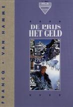 XL Luxe Largo Winch - nr 7 "De prijs van het geld", Boeken, Stripverhalen, Ophalen, Francq / Van Hamme, Eén stripboek, Nieuw