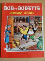 BD Bob et Bobette, tome 72 : Jeromba le grec, Ophalen of Verzenden