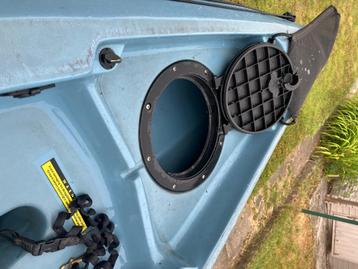 Hobie mirage compass 2018 beschikbaar voor biedingen