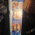 Quickstep Uniclic laminaat, Doe-het-zelf en Bouw, Vloerdelen en Plavuizen, Ophalen