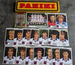AUTOCOLLANTS PANINI FOOTBALL 85 CLUB LIEGE 19 1985, Envoi