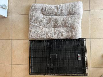 Hondenbench Tom & Co beschikbaar voor biedingen