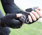 ROTTO Vingerloze fietshandschoenen GRATIS LEVERING, Fietsen en Brommers, Verzenden, Nieuw, L, Handschoenen