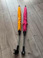 2 x Buggy parasols bugaboo, Enlèvement ou Envoi, Utilisé