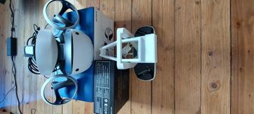 Casque PSVR 2 piur ps5  beschikbaar voor biedingen