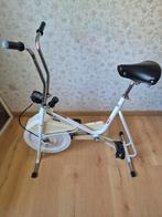 Hometrainer, Sport en Fitness, Fitnessapparatuur, Ophalen, Gebruikt, Hometrainer