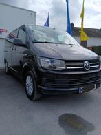 Vw multivan, Auto's, 4 deurs, Monovolume, 4 cilinders, Leder